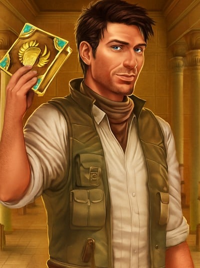 Book of Dead - играть через водка зеркало рабочее